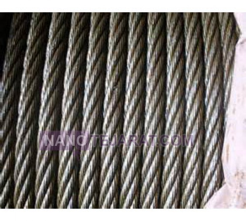 wire rope